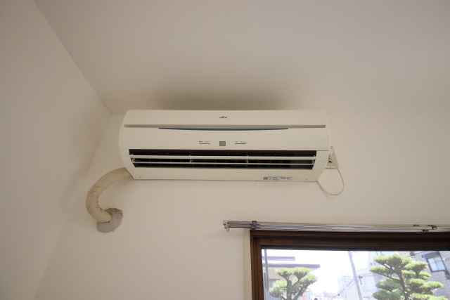 その他設備　※別室の参考写真の為、現況優先です。