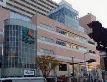 ショッピングセンター　ザザシティ浜松中央館（ショッピングセンター）まで1247m