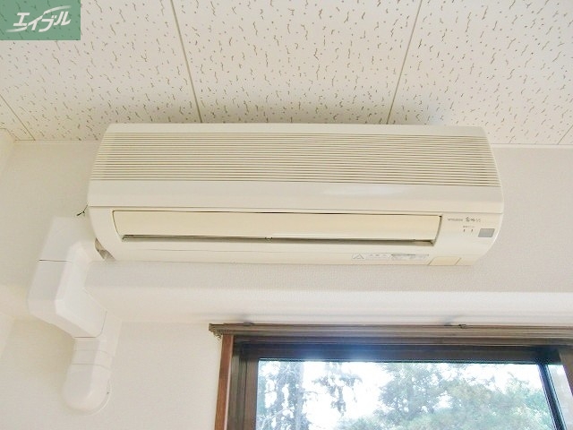 その他設備　同物件別部屋の写真です