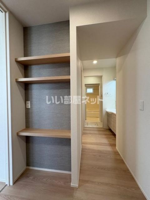 その他部屋・スペース