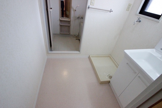 その他　※別号室のお写真です