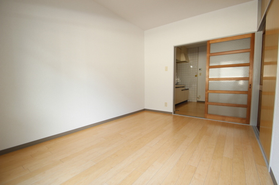 その他部屋・スペース　※別号室のお写真です