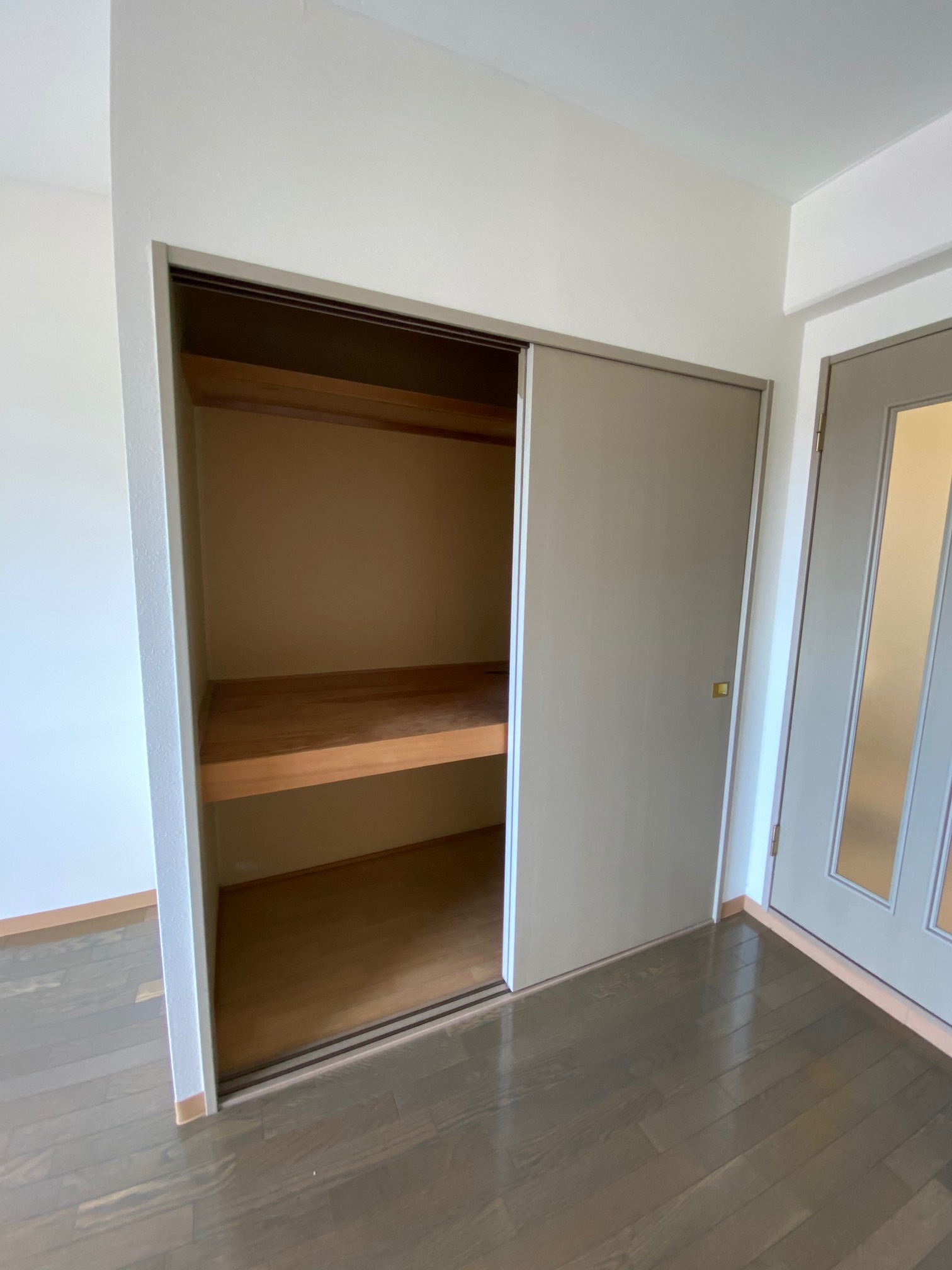 収納　たっぷり収納可能