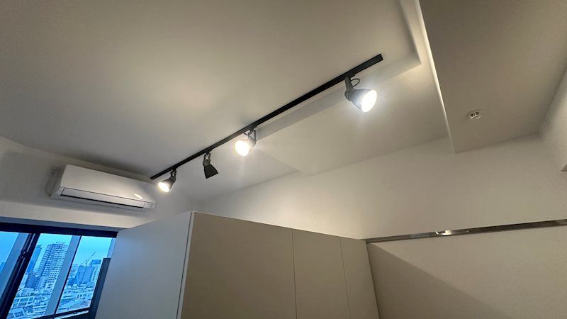 その他設備　別号室参考写真