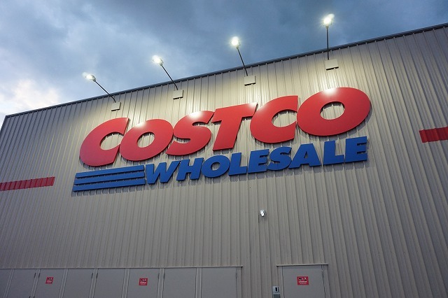 ショッピングセンター　コストコ富谷倉庫店（ショッピングセンター）まで2600m