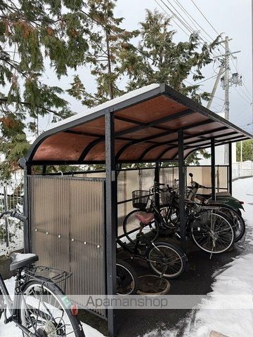 その他共有部分　その他共有部分