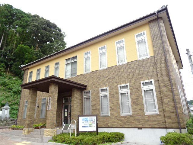 その他　本田宗一郎ものづくり伝承館（その他）まで551m