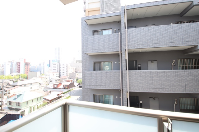 眺望　※別室の参考写真の為、現況優先です。