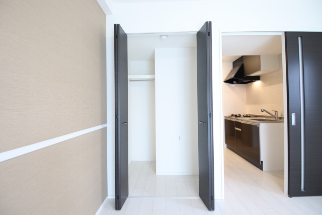 収納　※別室の参考写真の為、現況優先です。