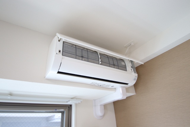 その他設備　※別室の参考写真の為、現況優先です。