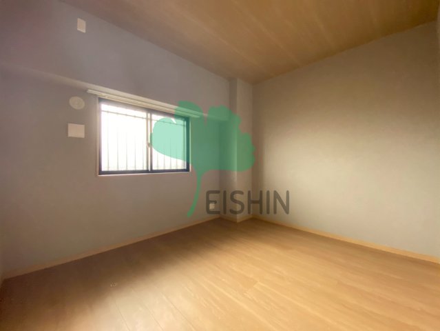 その他部屋・スペース　寝室です。