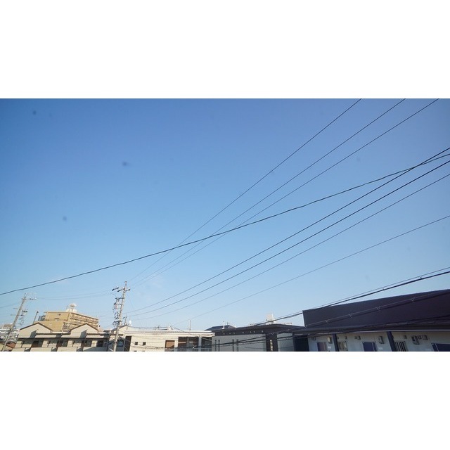 眺望　眺望（同仕様タイプ）