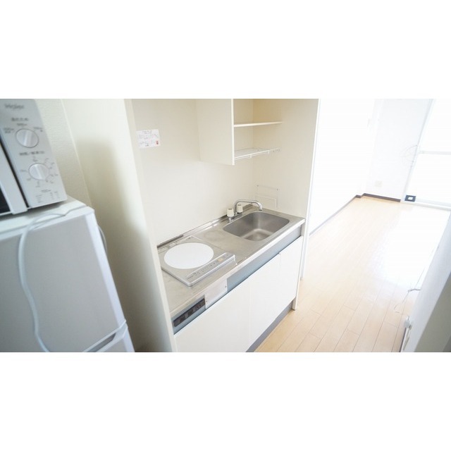 キッチン　キッチン（同仕様タイプ）