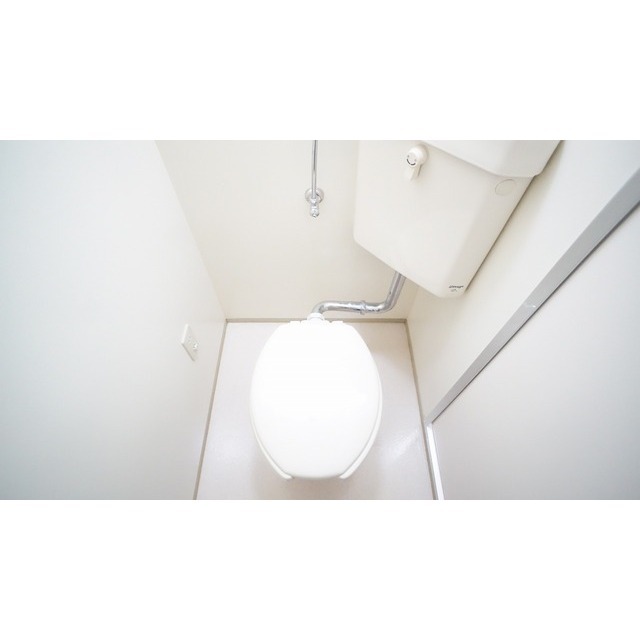 トイレ　トイレ（同仕様タイプ）