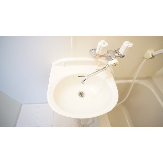 洗面設備　洗面所（同仕様タイプ）