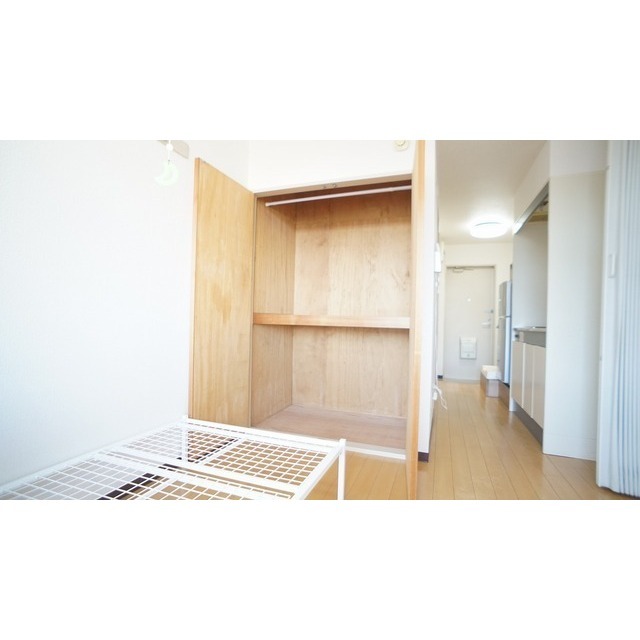 収納　クローゼット（同仕様タイプ）