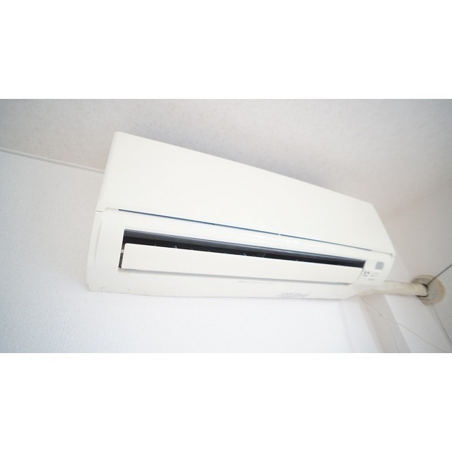 その他設備　エアコン（同仕様タイプ）