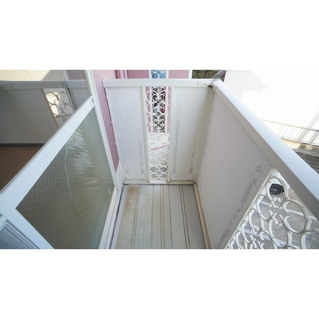 バルコニー　ベランダ（同仕様タイプ）