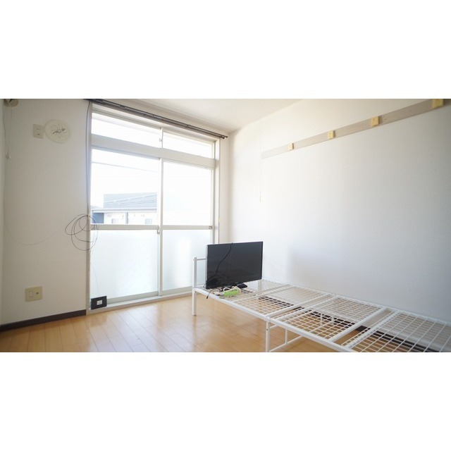 居室・リビング　リビング（同仕様タイプ）