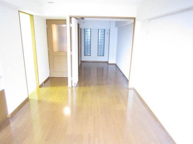 居室・リビング　☆ＬＤＫ12.3帖