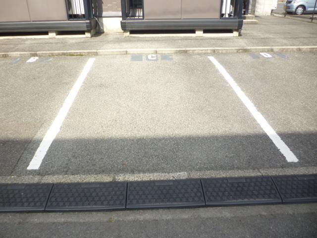 駐車場　その他