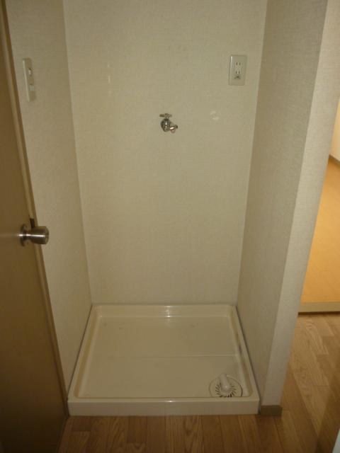 その他設備　その他の設備