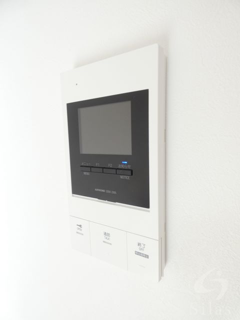 セキュリティ　同仕様