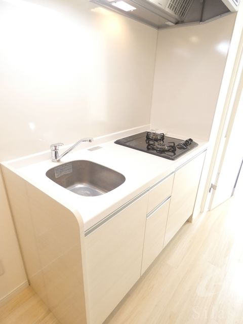 キッチン　同仕様