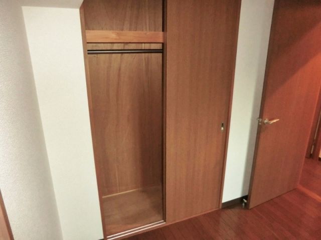 収納　別室参考写真です。