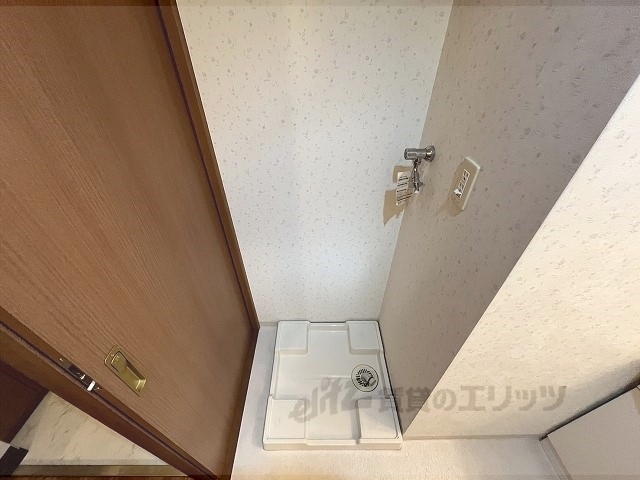 その他部屋・スペース　冷蔵庫置場