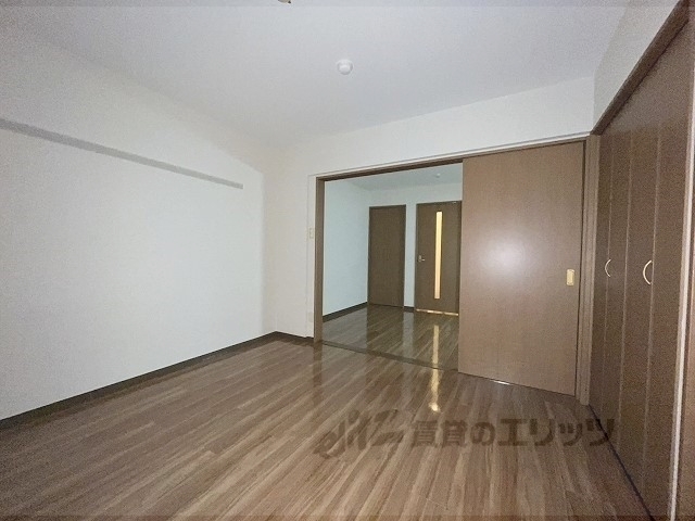 居室・リビング　洋室