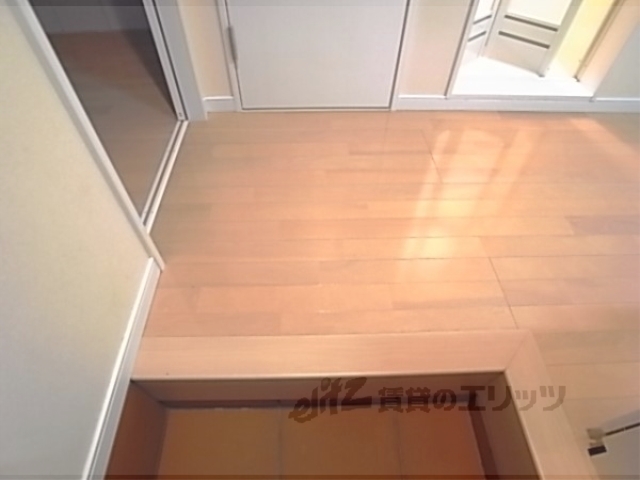 その他部屋・スペース　廊下