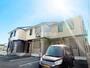 比叡山坂本駅より徒歩5分 1階 築15年9ヶ月の賃貸物件