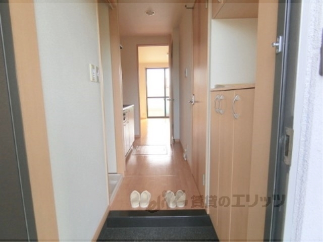 その他部屋・スペース　廊下