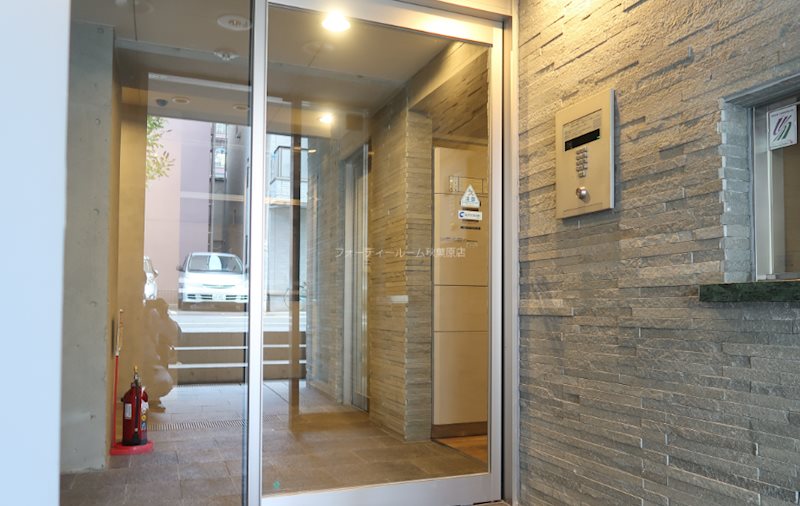 セキュリティ　★《見学予約受付中》初期安キャンペーン実施中★