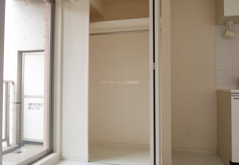 収納　別号室参考写真