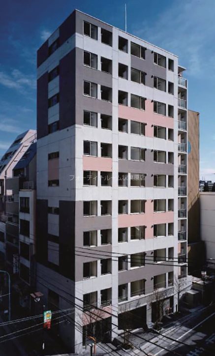 建物外観　★《見学予約受付中》初期安キャンペーン実施中★