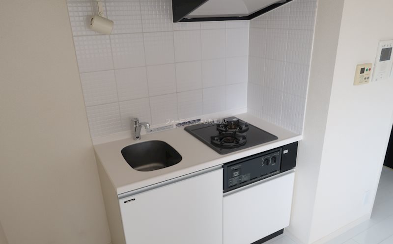 キッチン　別号室参考写真