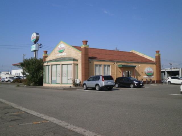 飲食店　サイゼリヤ　長岡インター店（飲食店）まで1400m