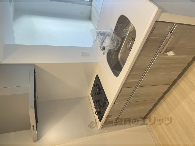 キッチン　同仕様