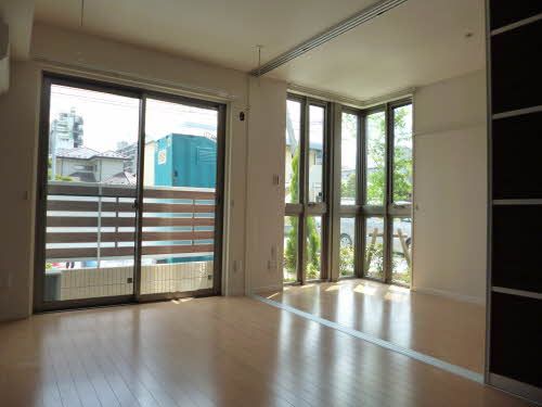 その他部屋・スペース　居室