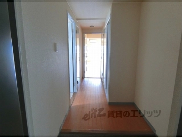 その他部屋・スペース　廊下