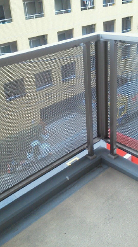 バルコニー　別部屋参照