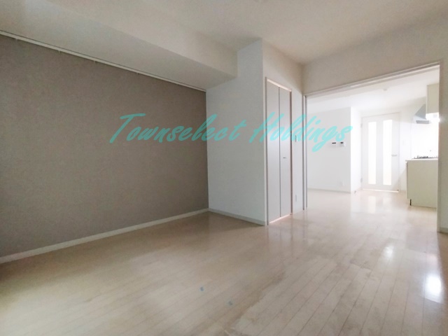 その他部屋・スペース　落ち着いて過ごせるお部屋です♪