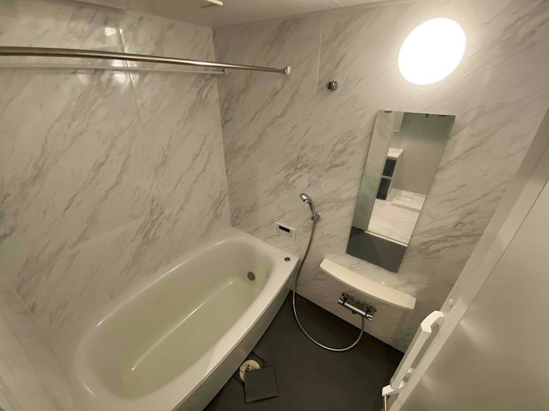 バス・シャワールーム　別号室イメージ