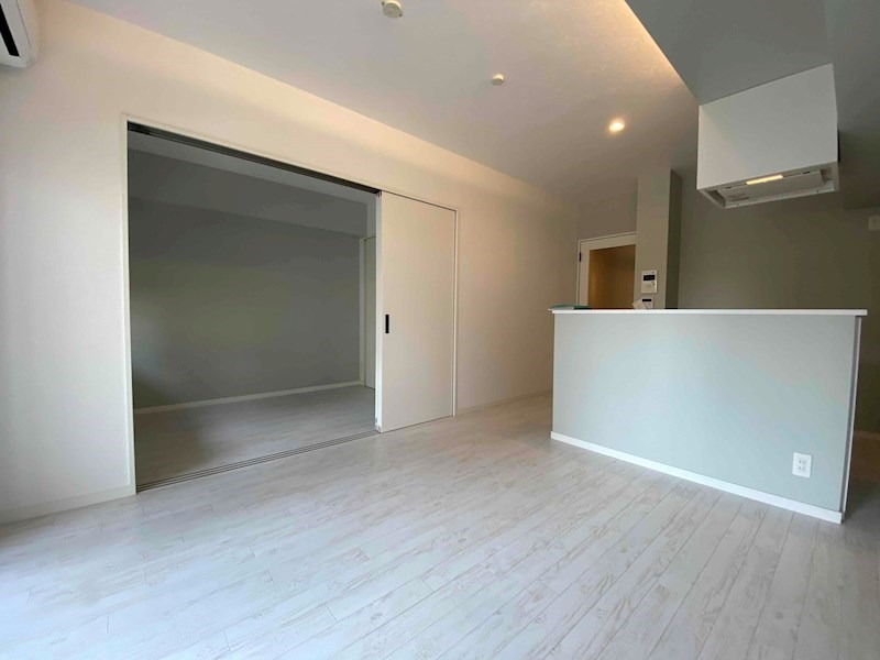 収納　別号室イメージ