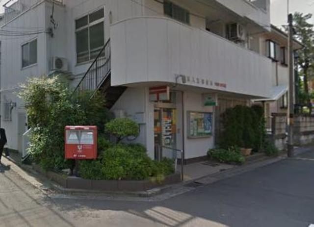 郵便局　★★郵便局（郵便局）まで807m