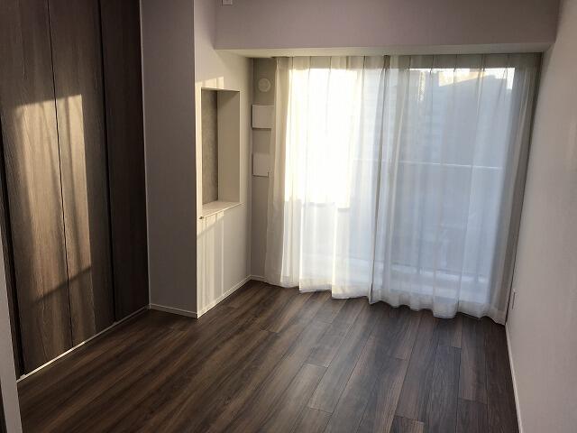 居室・リビング　※以下、参考写真です