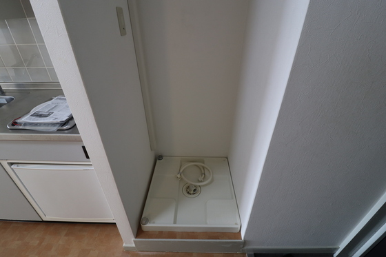 その他　※別号室の写真です。