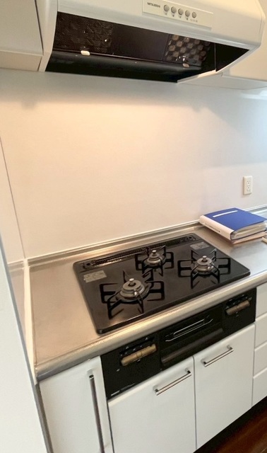 キッチン　参考写真